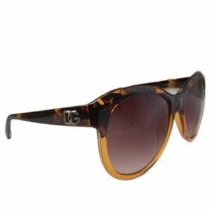 Dolce & Gabbana Fashion Sunglasses